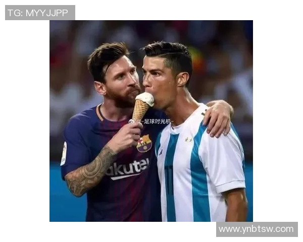 足球巨星的传承者是谁 谁能接过梅西与C罗的接力棒
