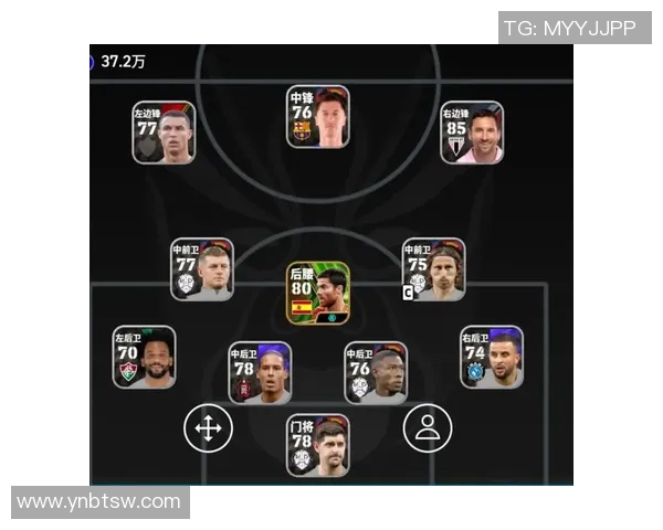 实况足球世界球星三选一挑战，谁将成为你的梦幻阵容核心